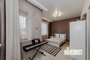 Дом 118м², 2-этажный, участок 4 сот.  