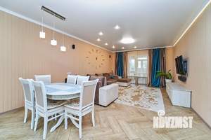 Дом 155м², 2-этажный, участок 3 сот.  