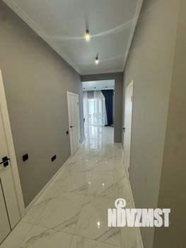 Дом 135м&sup2;, 1-этажный, участок 6 сот.  