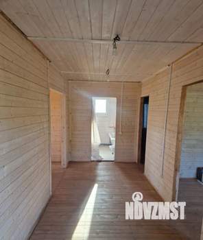 Дом 85м&sup2;, 2-этажный, участок 7 сот.  