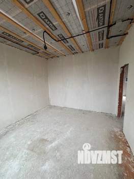 Дом 115м&sup2;, 1-этажный, участок 5 сот.  