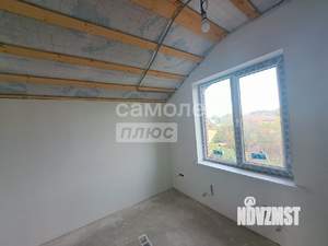 Дом 130м², 2-этажный, участок 8 сот.  