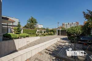 Дом 475м², 2-этажный, участок 8 сот.  