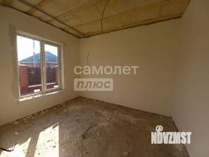 Дом 100м², 1-этажный, участок 3 сот.  