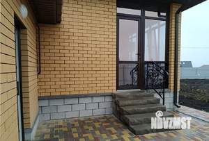 Дом 135м², 1-этажный, участок 6 сот.  
