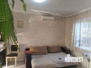 Дом 75м², 2-этажный, участок 4 сот.  