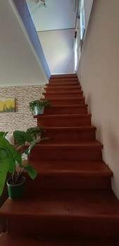 Дом 99м², 2-этажный, участок 4 сот.  