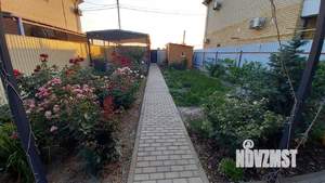 Дом 115м&sup2;, 2-этажный, участок 4 сот.  