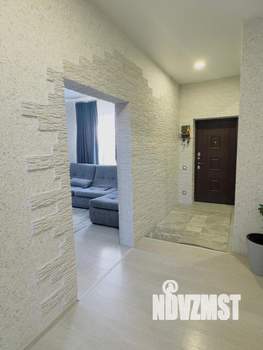 Дом 140м², 3-этажный, участок 3 сот.  