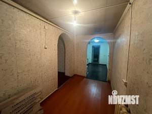 Дом 95м&sup2;, 1-этажный, участок 4 сот.  