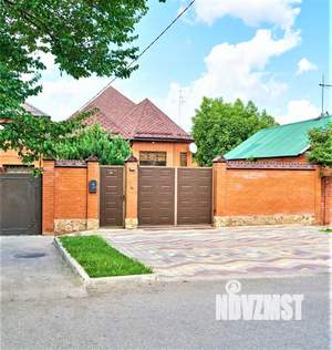 Дом 190м², 1-этажный, участок 5 сот.  