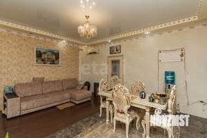 Дом 137м&sup2;, 1-этажный, участок 3 сот.  