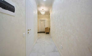 Дом 105м&sup2;, 2-этажный, участок 2 сот.  