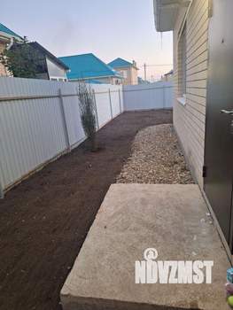 Дом 84м&sup2;, 1-этажный, участок 4 сот.  