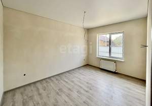 Дом 87м&sup2;, 1-этажный, участок 4 сот.  