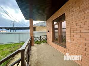 Дом 90м&sup2;, 1-этажный, участок 4 сот.  