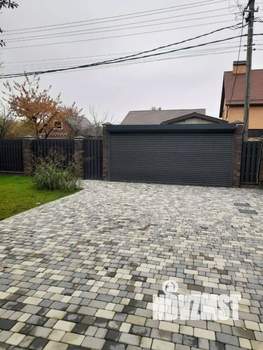 Дом 84м², 1-этажный, участок 4 сот.  