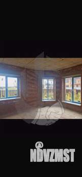 Дом 200м&sup2;, 2-этажный, участок 6 сот.  