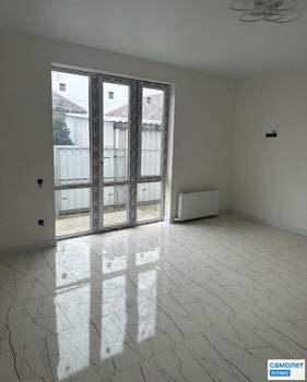 Дом 140м², 1-этажный, участок 5 сот.  