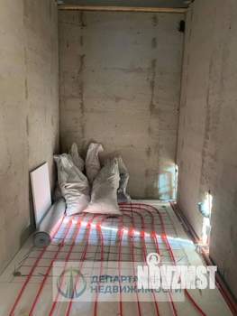 Дом 90м&sup2;, 1-этажный, участок 5 сот.  