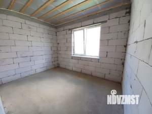 Дом 110м&sup2;, 2-этажный, участок 3 сот.  