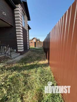 Коттедж 140м&sup2;, 2-этажный, участок 4 сот.  