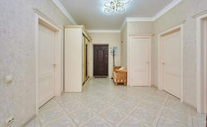 Дом 134м², 1-этажный, участок 6 сот.  