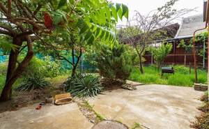 Дом 106м&sup2;, 2-этажный, участок 3 сот.  