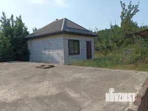 Дом 30м², 1-этажный, участок 6 сот.  