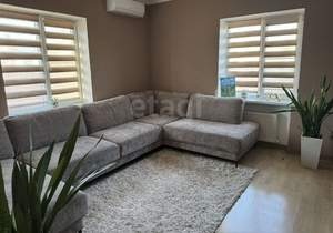 Дом 261м&sup2;, 3-этажный, участок 10 сот.  