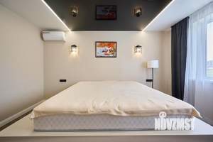 Таунхаус 90м&sup2;, 2-этажный, участок 2 сот.  