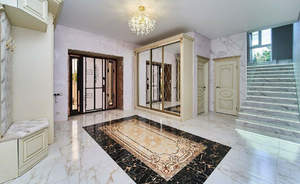 Дом 442м&sup2;, 2-этажный, участок 16 сот.  