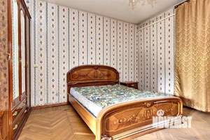 Дом 253м², 2-этажный, участок 3 сот.  