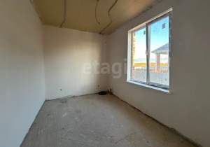 Дом 92м², 1-этажный, участок 4 сот.  