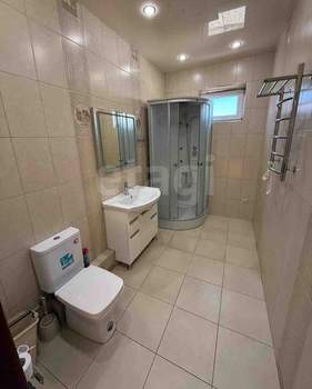 Дом 120м&sup2;, 2-этажный, участок 2 сот.  