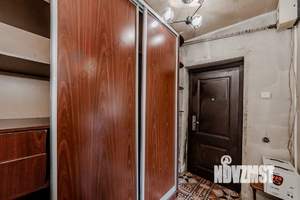 Дом 25м², 1-этажный, участок 4 сот.  