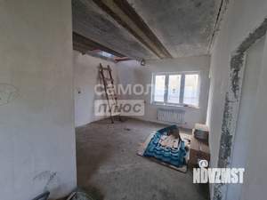 Дом 126м², 2-этажный, участок 3 сот.  