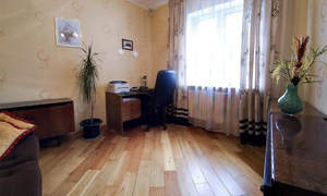 Дом 100м², 1-этажный, участок 5 сот.  