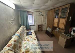 Дом 32м&sup2;, 1-этажный, участок 1 сот.  