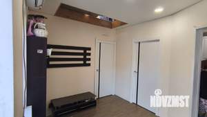 Дом 100м&sup2;, 2-этажный, участок 3 сот.  