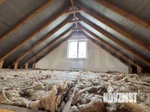 Дом 120м², 1-этажный, участок 5 сот.  