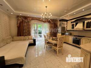 Дом 114м², 2-этажный, участок 3 сот.  