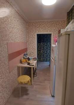 Дом 56м², 1-этажный, участок 2 сот.  