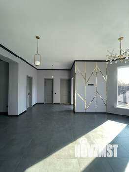 Коттедж 150м², 1-этажный, участок 6 сот.  
