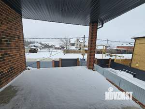 Дом 160м&sup2;, 2-этажный, участок 4 сот.  