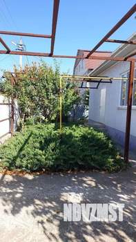 Дом 86м&sup2;, 1-этажный, участок 5 сот.  