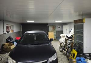 Дом 393м&sup2;, 2-этажный, участок 5 сот.  