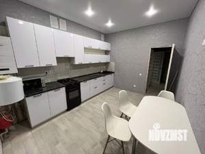 Дом 84м&sup2;, 1-этажный, участок 4 сот.  