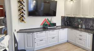 Дом 100м&sup2;, 2-этажный, участок 3 сот.  