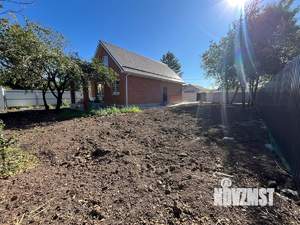 Дом 155м², 2-этажный, участок 6 сот.  